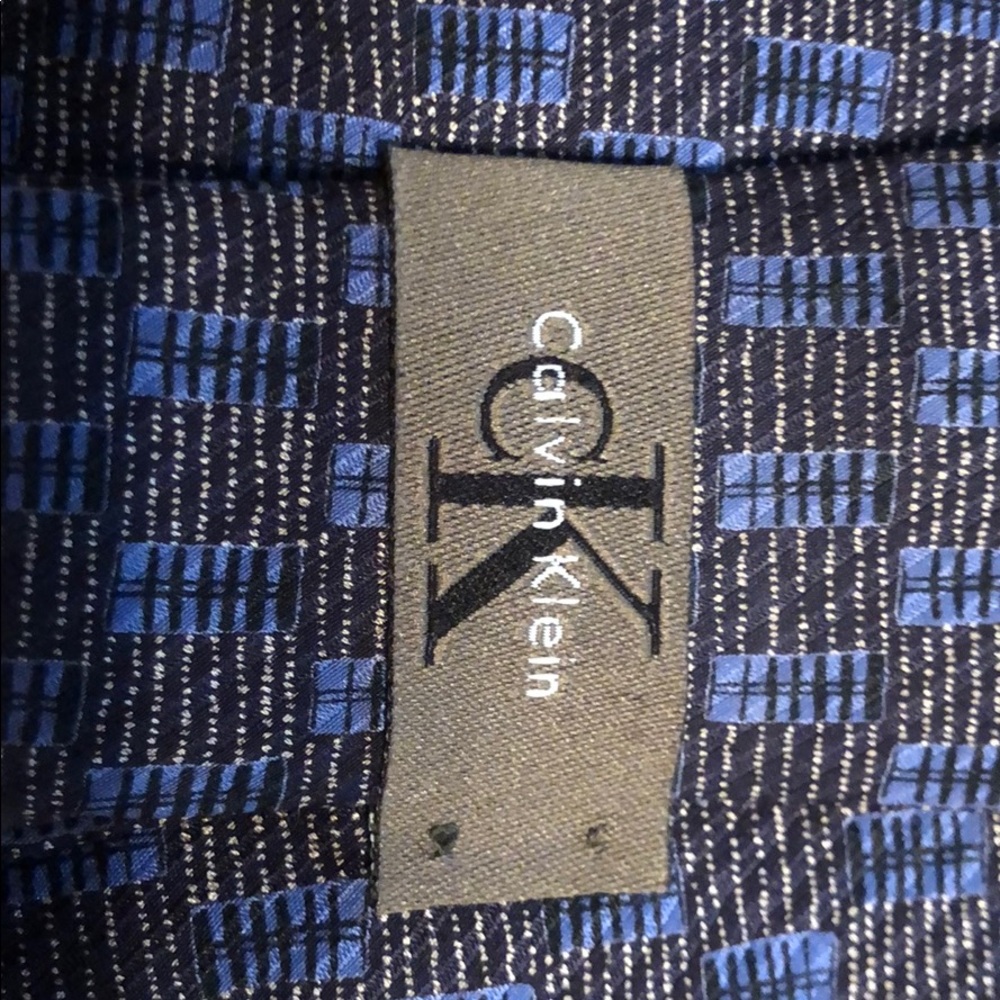 Men ties - Picture 2 of 2
